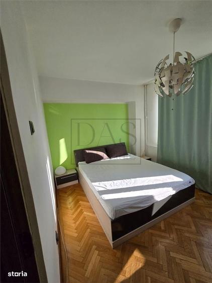 Apartament cu 2 camere în Cișmigiu