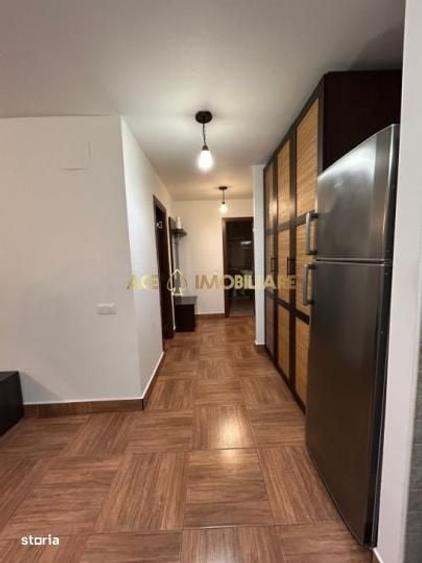 Apartament cu 2 camere în Calea Plevnei