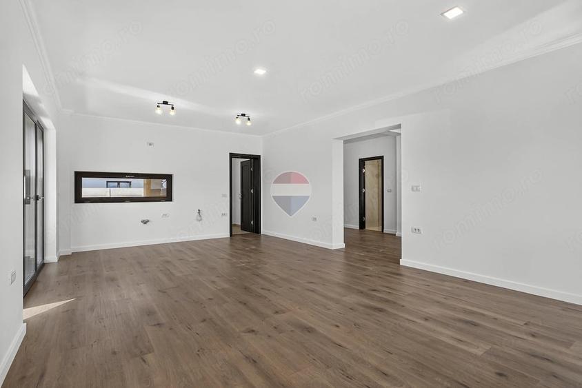 Casa noua 150 mpu de vanzare in Livada,Arad - 5