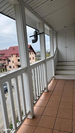 Apartament cu 4 camere decomandat în Obcini