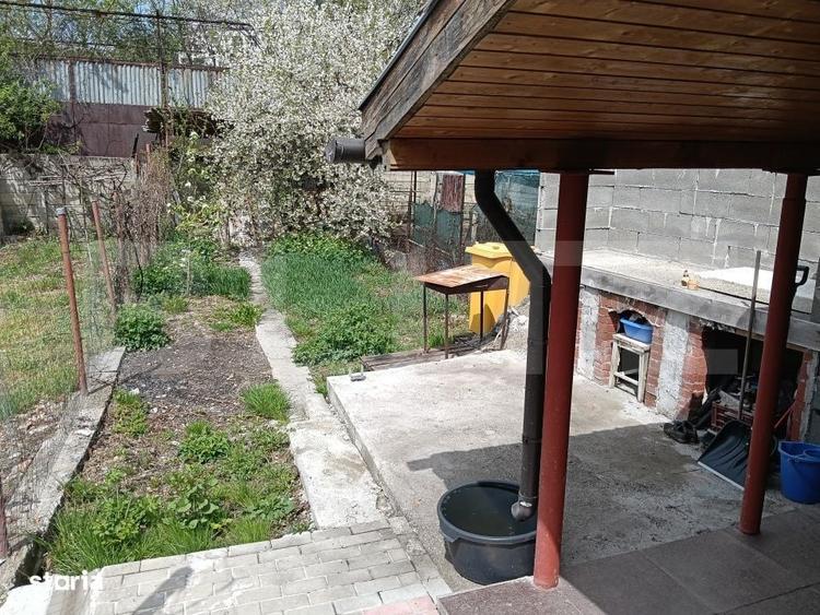 Casă cu 4 camere în Angofa