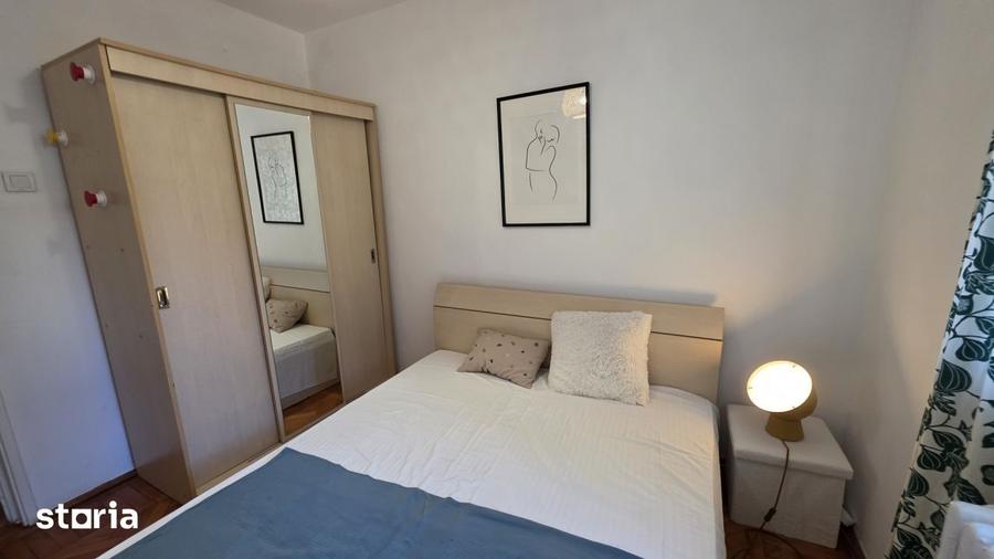 Apartament 2 camere de inchiriat Floreasca, Str. Ceaikovski - 8