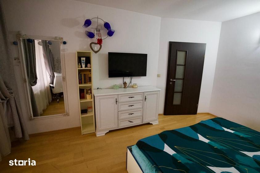 Casă cu 4 camere cu Teren 505 Mp în Brestei