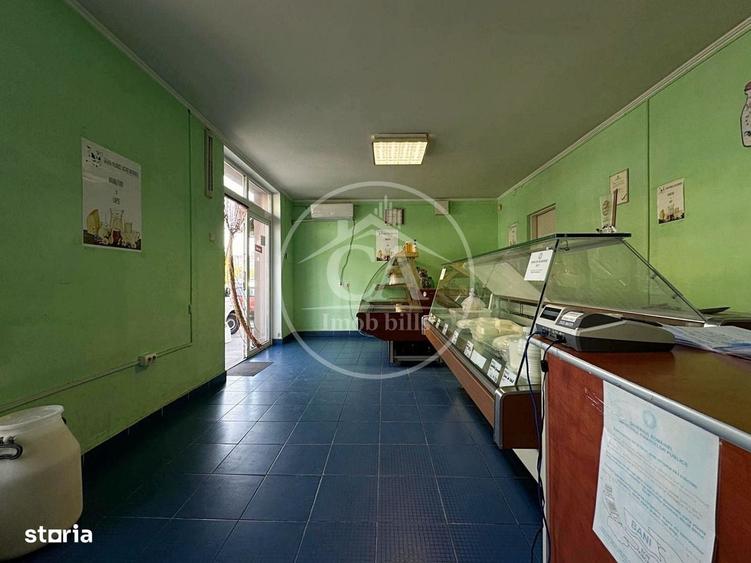 Casă cu 4 camere în Iosia