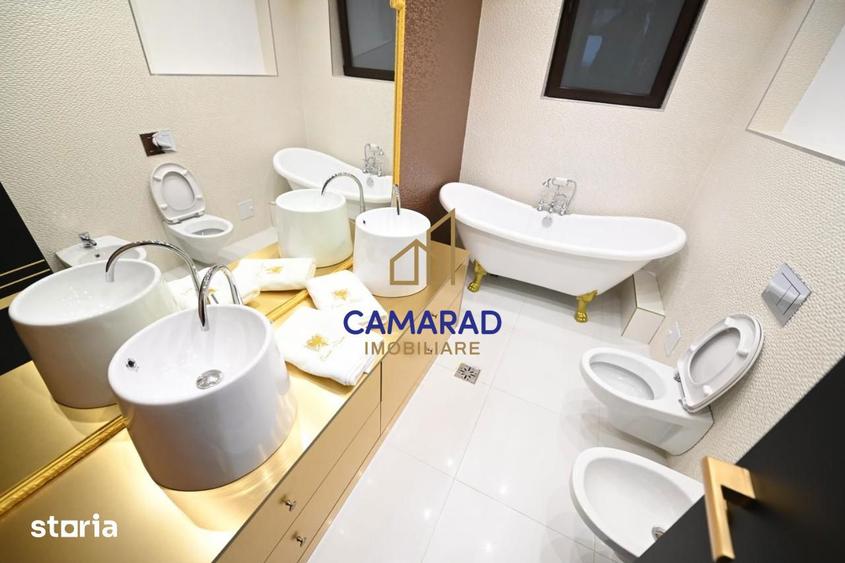 Spațiu comercial, de 770 mp, în Sud