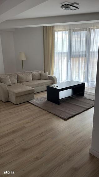 Apartament cu 2 camere în Tomis Plus