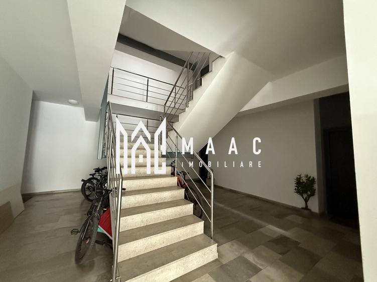 Apartament cu 3 camere decomandat, mobilat în Șelimbăr