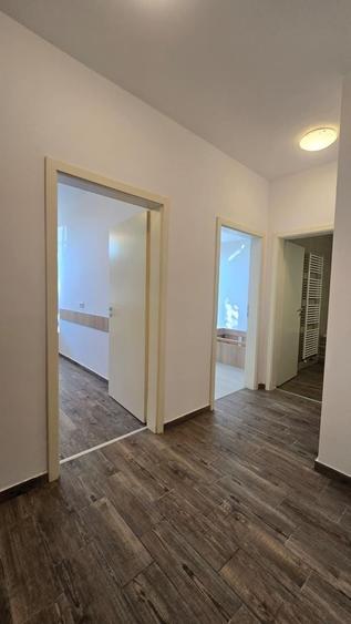 Garsonieră în Avantgarden
