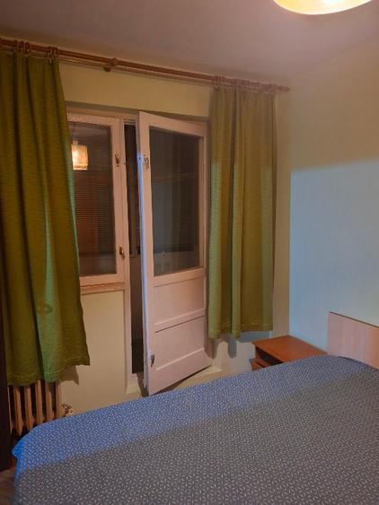 Apartament cu 2 camere semidecomandat în Șagului