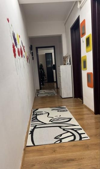 Apartament 2 camere, 54 mp, zona Avram Iancu, Floresti - 1