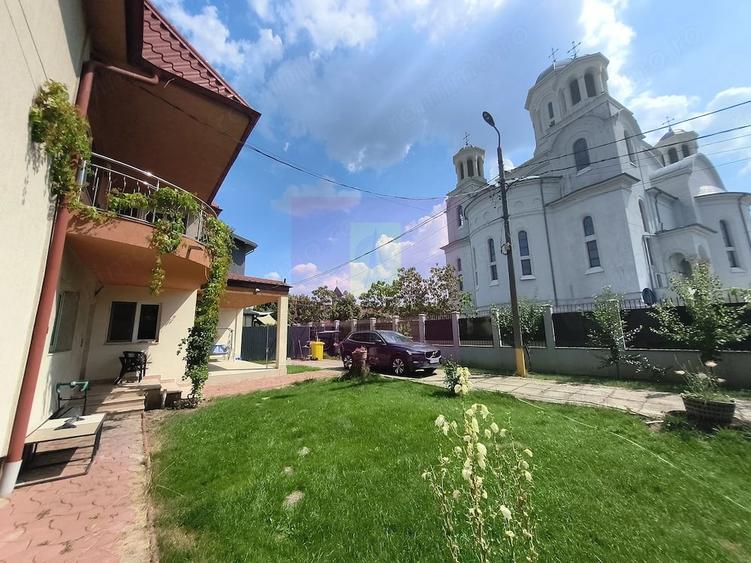 Vila de langa Catedrala Ortodoxa ,,Sfanta Cuvioasa Parascheva - 14
