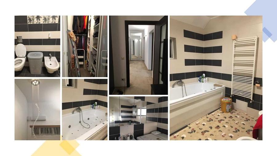 Casă cu 4 camere cu Teren 400 Mp în Florești