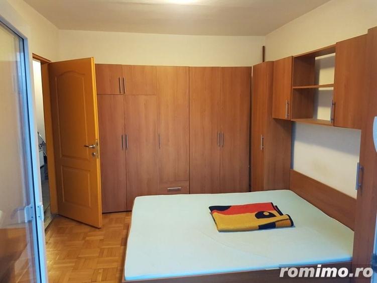 Apartament cu 2 camere semidecomandat în Olimpia-Stadion