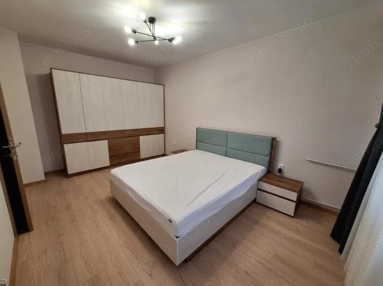 Apartament cu 2 camere în Gheorghe Lazăr