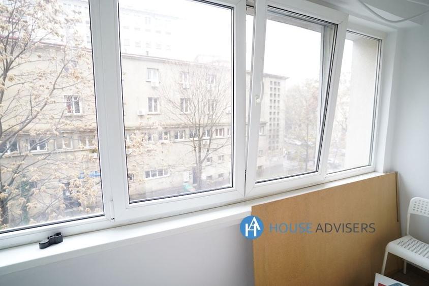 Apartament cu 2 camere, mobilat în Universitate