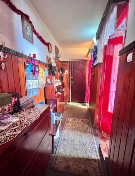 Apartament cu 2 camere semidecomandat, mobilat în 6 Vânători