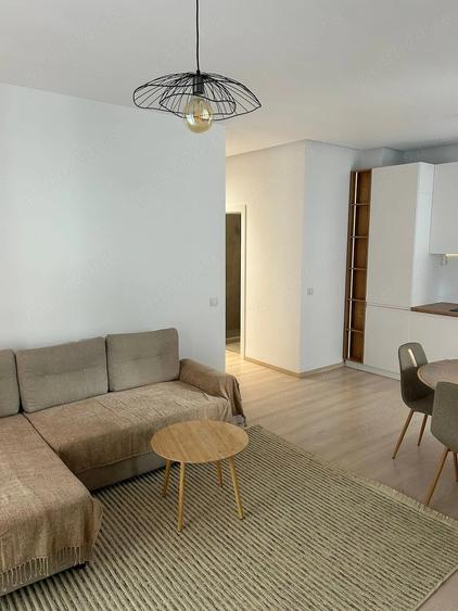 Apartament cu 3 camere decomandat în Morarilor