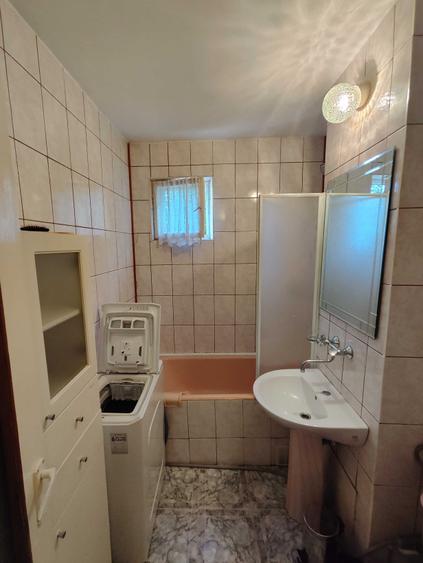 Apartament cu 2 camere decomandat în Unirii