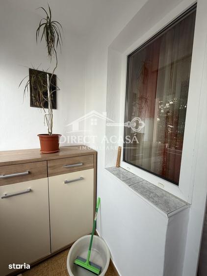 Apartament cu 3 camere în 7 Noiembrie