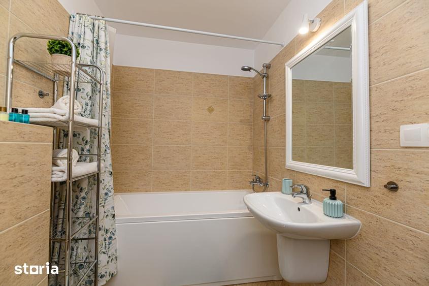 Apartament cu 2 camere decomandat în Tractorul — fotografia 1