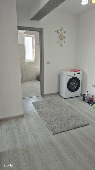 Apartament cu 2 camere decomandat în Bucium