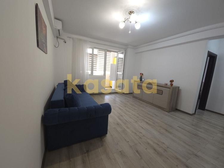 2 Camere de Închiriat 🏡 | Militari Residence 📍| Mutare Imediată - 1