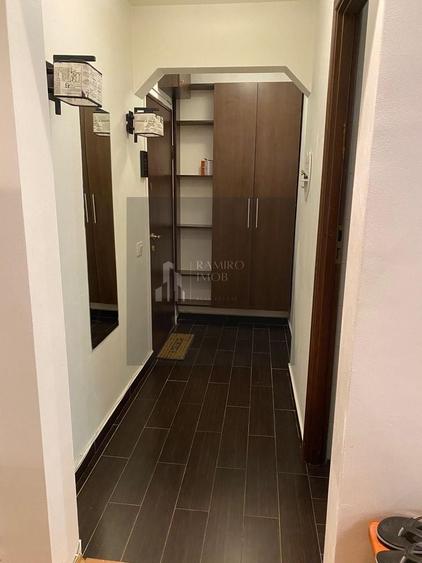 Apartament 2 mobilat/utilat/gata de mutare Brancoveanu etaj 1 - 5