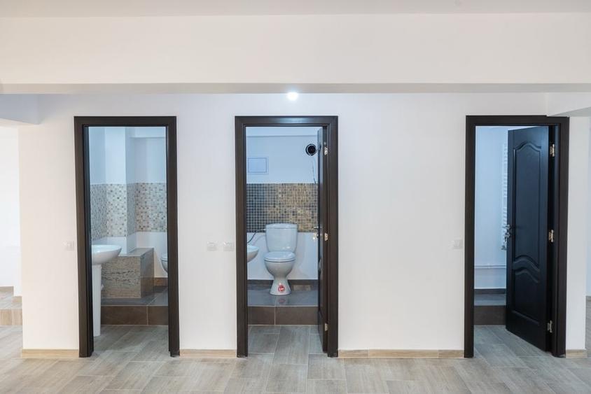 Spațiu comercial, de 130 mp, în Banat