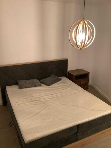 Apartament cu 2 camere decomandat în Nord
