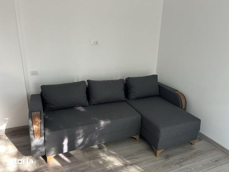 Apartament cu 2 camere în Nord