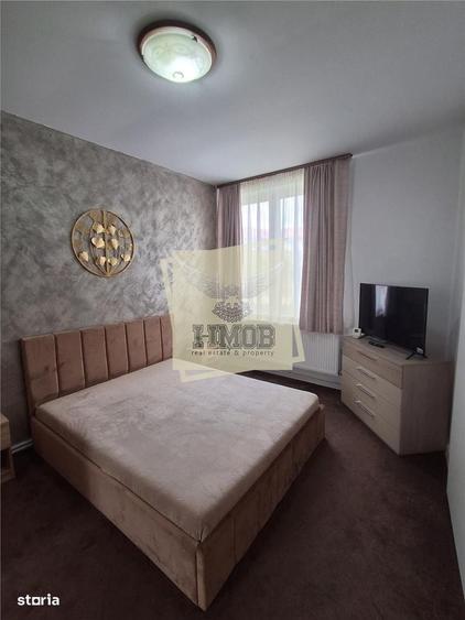 Apartament 2 camere 72 mp utili etaj 1 - 6