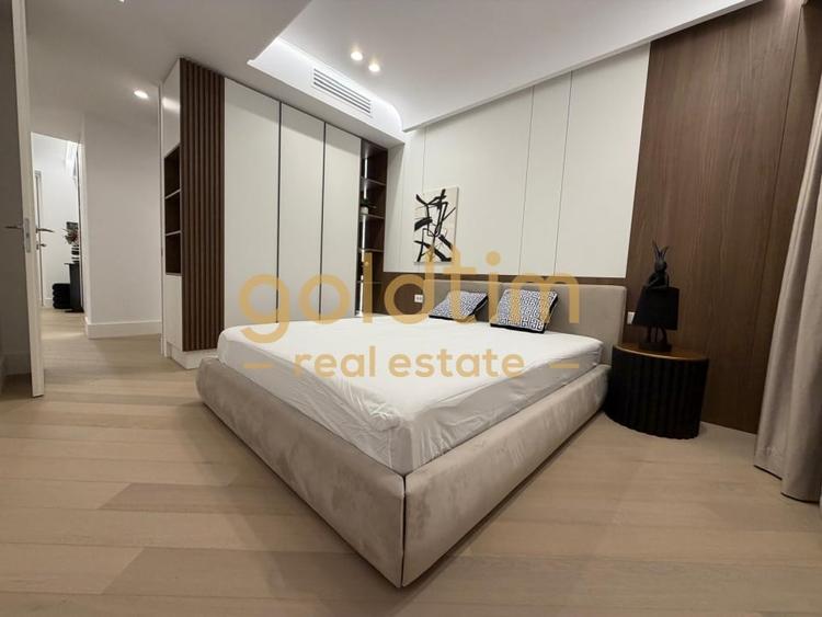 Apartament cu 3 camere decomandat, mobilat în Pipera