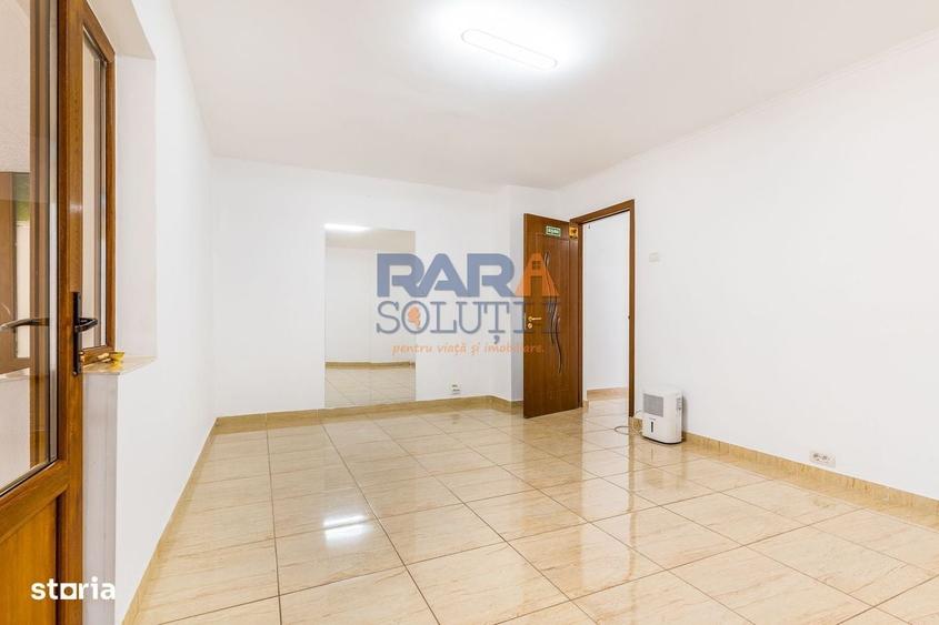 Spațiu comercial, de 60 mp, în Horia