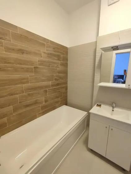 Apartament cu 2 camere semidecomandat, mobilat în Theodor Pallady