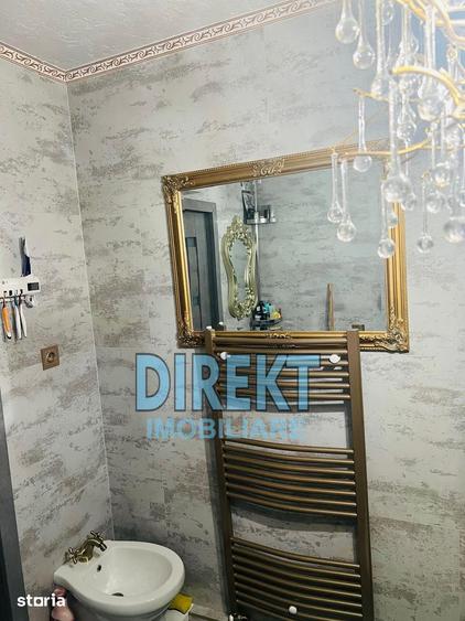 Apartament cu 2 camere în Ultracentral