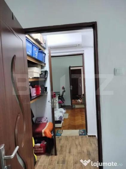 Apartament de vanzare, 2 camere Deva, zona centrala - 2