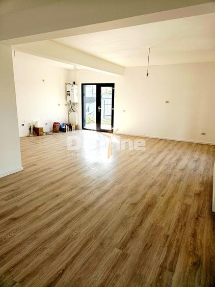 Casă individuală cu 3 camere cu Teren 350 Mp în Vișan