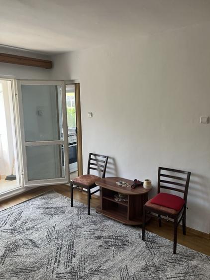 Garsonieră în Dumbrăvița