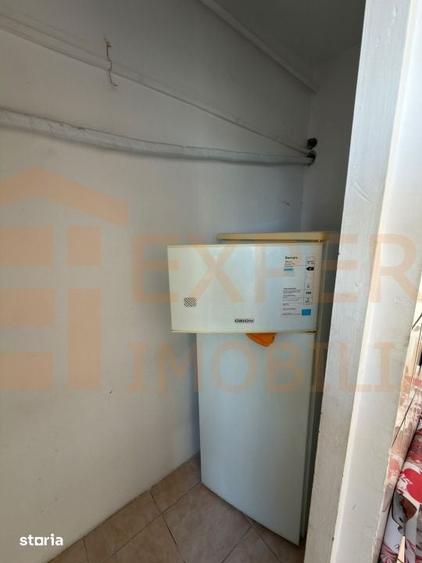 Apartament cu 2 camere în Tomis II