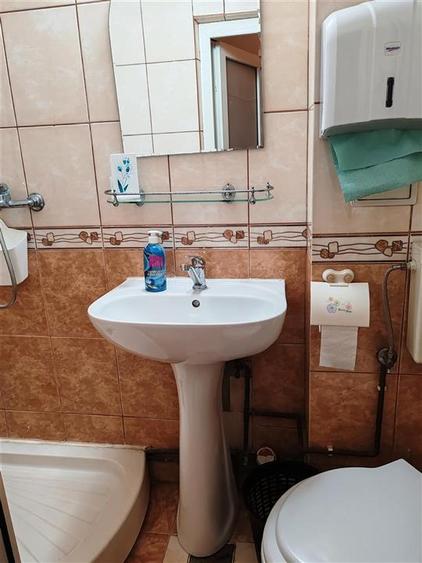 Garsonieră decomandată, mobilată în Ultracentral