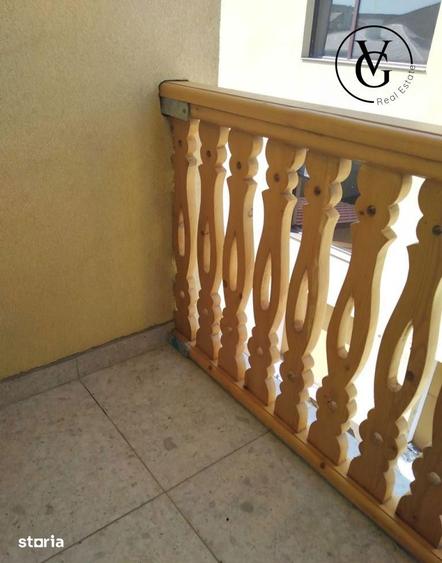 Studio de inchiriat situat in Faleza Nord potrivit pentru o persoana, - 9