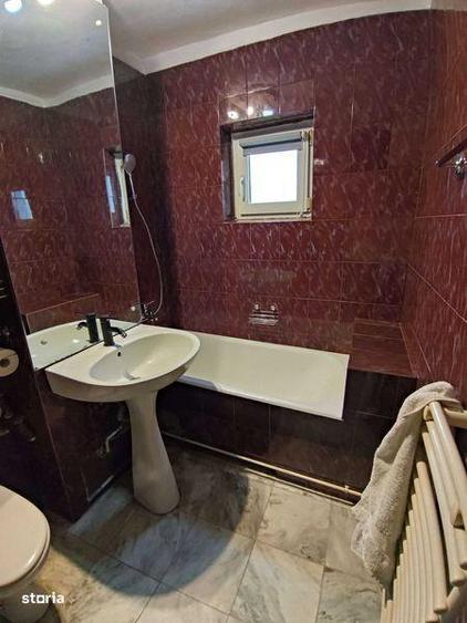 Apartament cu 2 camere semidecomandat, mobilat în Șagului