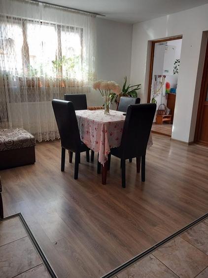Vand o proprietate cu 2 cladiri Cazasu, Satuc. Schimb - 1
