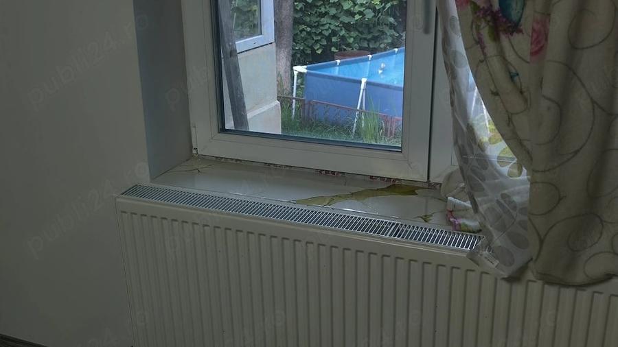 Casă cu Teren 480 Mp în Central