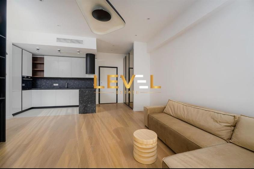 [VIDEO] Apartament 3 Camere + Parcare | ONE Verdi Park - 2