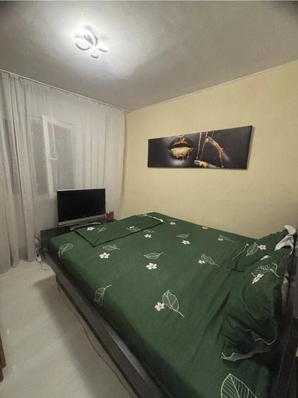 Apartament cu 2 camere semidecomandat în Sălaj