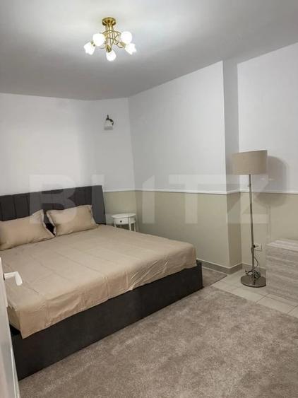 Apartament cu 2 camere decomandat în Complex Studențesc