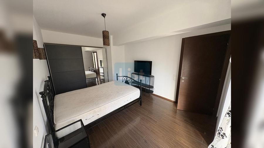 Apartament 2 camere Semiluna, Plopilor - USAMV / Parcul Rozelor - 5