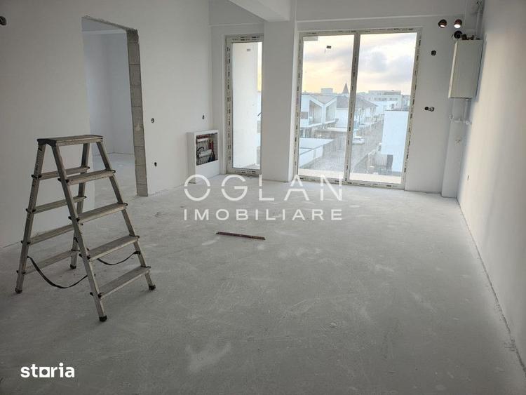 Apartament cu 4 camere în Șelimbăr