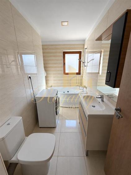 Apartament cu 2 camere decomandat, mobilat în Torontalului